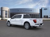 New 2025 Ford F150 Platinum w/ Equipment Group 703A Plus image 5