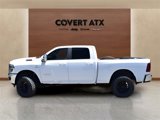 New 2025 RAM 2500 Laramie image 2
