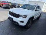 Used 2016 Jeep Grand Cherokee Laredo 75th Anniversary image 3