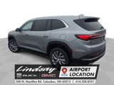 New 2025 Buick Enclave Preferred w/ LPO, All-Weather Package image 6
