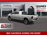 New 2025 RAM 2500 Limited image 4