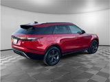 Used 2020 Land Rover Range Rover Velar R-Dynamic S image 5