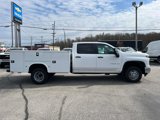 New 2025 Chevrolet Silverado 3500 W/T w/ WT Convenience Package image 5