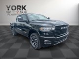 New 2025 RAM 1500 Laramie w/ Sport Appearance Package image 3