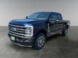 New 2025 Ford F350 King Ranch image 3