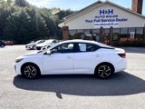 Used 2024 Nissan Sentra SV image 5