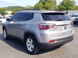 Used 2022 Jeep Compass Latitude w/ Convenience Group image 3