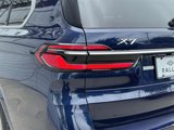 Used 2025 BMW X7 xDrive40i w/ Premium Package image 5