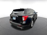 Used 2024 Ford Explorer Limited image 5