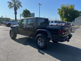 Used 2022 Jeep Gladiator Rubicon w/ Trailer Tow Package image 5