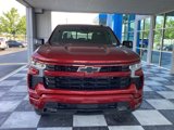 New 2026 Chevrolet Silverado 1500 RST w/ RST All Star Premium Package image 4