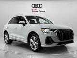 Certified 2024 Audi Q3 2.0T Premium w/ Convenience Package image 6
