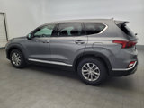 Used 2019 Hyundai Santa Fe SEL image 3