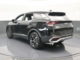 Certified 2023 Kia Sportage EX image 4