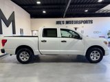 Used 2022 Nissan Titan S w/ S Utility Package image 4