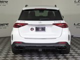 New 2026 Mercedes-Benz GLE 63 AMG S image 4