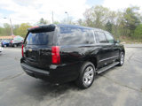 Used 2018 Chevrolet Suburban LT w/ LT Signature Package image 5
