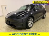 Used 2024 Tesla Model Y Long Range image 3