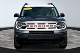 Certified 2023 Ford Bronco Sport Heritage image 3