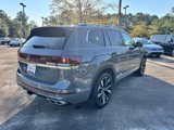 New 2026 Volkswagen Atlas SEL Premium R-Line image 6