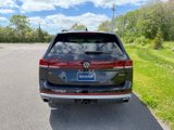New 2025 Volkswagen Atlas Peak Edition SE image 6