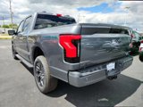 New 2025 Ford F150 Lightning XLT image 4