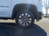 Used 2023 Chevrolet Silverado 2500 Custom w/ Custom Convenience Package image 5