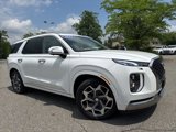 Certified 2022 Hyundai Palisade Calligraphy w/ Cargo Package image 1