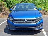 Used 2024 Volkswagen Jetta S image 2