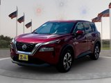 Used 2021 Nissan Rogue SV image 3