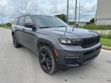 Used 2024 Jeep Grand Cherokee L Limited w/ Luxury Tech Group II image 3