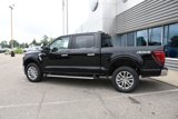 New 2025 Ford F150 Lariat w/ Equipment Group 501A Mid image 3