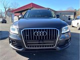 Used 2015 Audi Q5 2.0T Premium Plus w/ Technology Package image 2