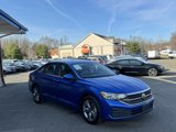 Used 2024 Volkswagen Jetta SE image 3
