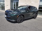 New 2026 INFINITI QX60 Autograph w/ Dark Cargo Package image 2