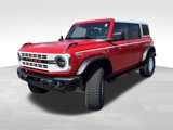 Used 2023 Ford Bronco Heritage Edition image 3