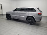 Used 2019 Jeep Grand Cherokee Altitude image 3