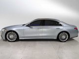 New 2025 Mercedes-Benz S 63 AMG S image 2
