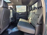 New 2025 Chevrolet Silverado 1500 LTZ w/ LTZ Premium Package image 5
