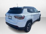 Used 2022 Jeep Compass Limited image 3