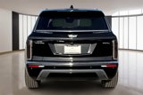 New 2026 Cadillac Vistiq Luxury image 4