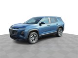 New 2026 Chevrolet Equinox LT w/ Convenience Package II image 4