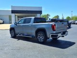 New 2025 GMC Sierra 1500 SLT w/ SLT Premium Plus Package image 2