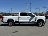 Used 2023 Ford F250 Lariat w/ FX4 Off-Road Package image 3