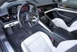 Certified 2024 Porsche Panamera image 4