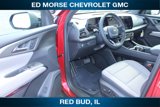 New 2026 Chevrolet Traverse LT image 6