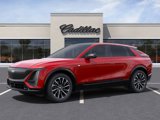 New 2025 Cadillac Lyriq Sport image 2