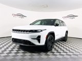 New 2025 Jeep Wagoneer Launch Edition image 4