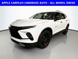 Certified 2023 Chevrolet Blazer LT image 2