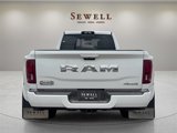 New 2025 RAM 3500 Limited image 4